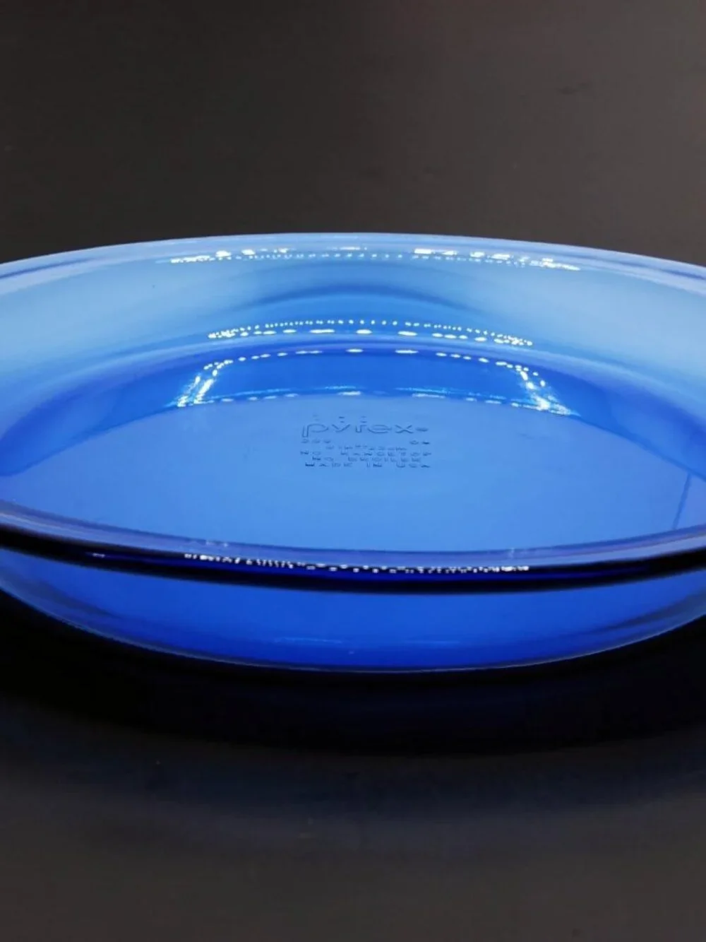 vintage pyrex 9